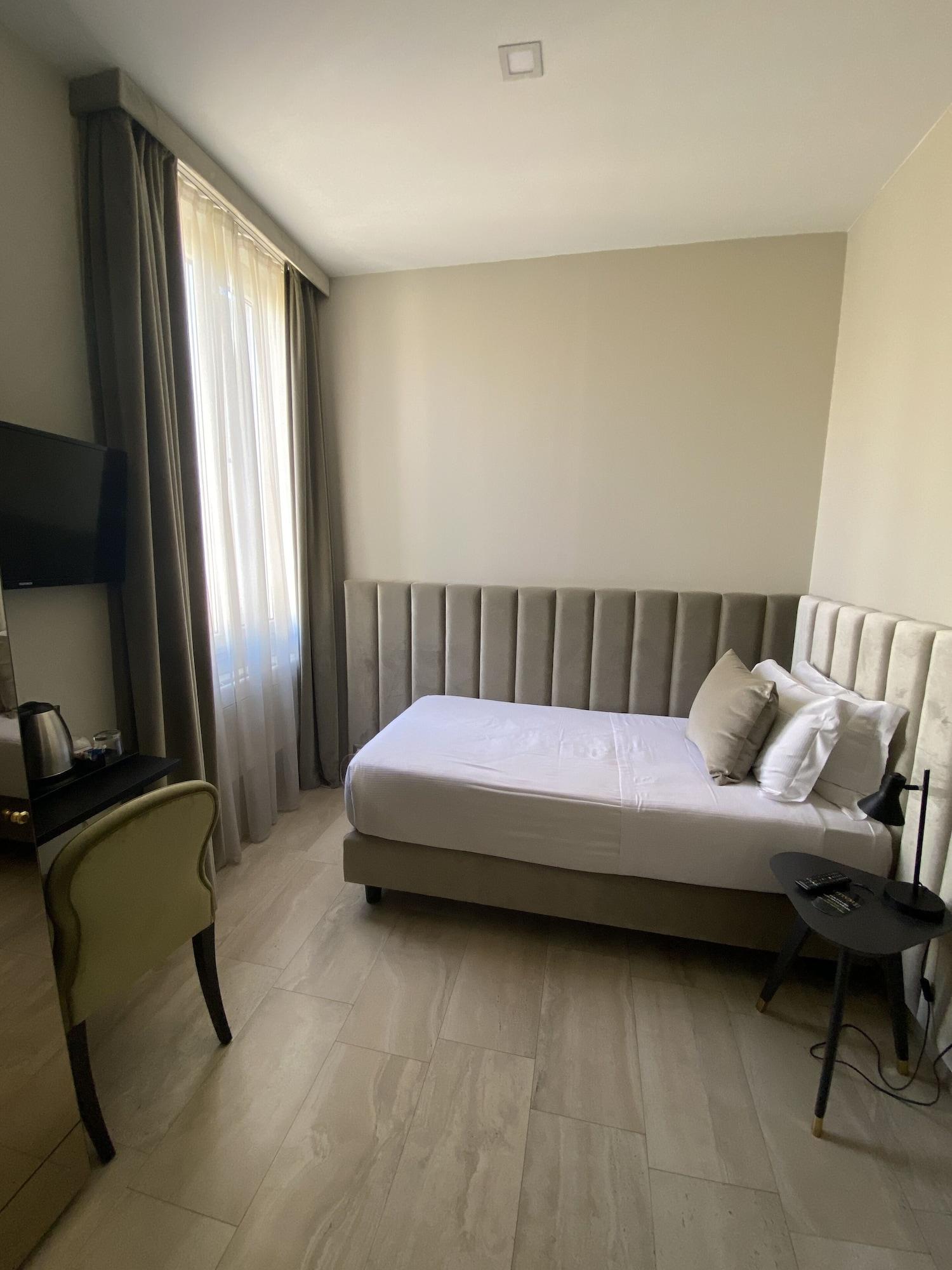 Otivm Hotel