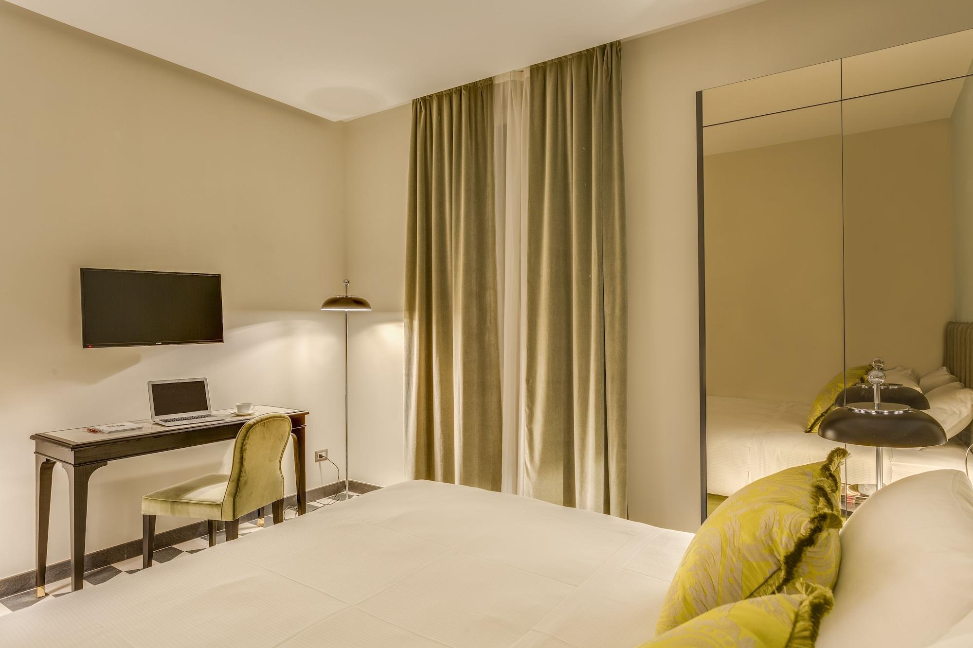Hotel Otivm