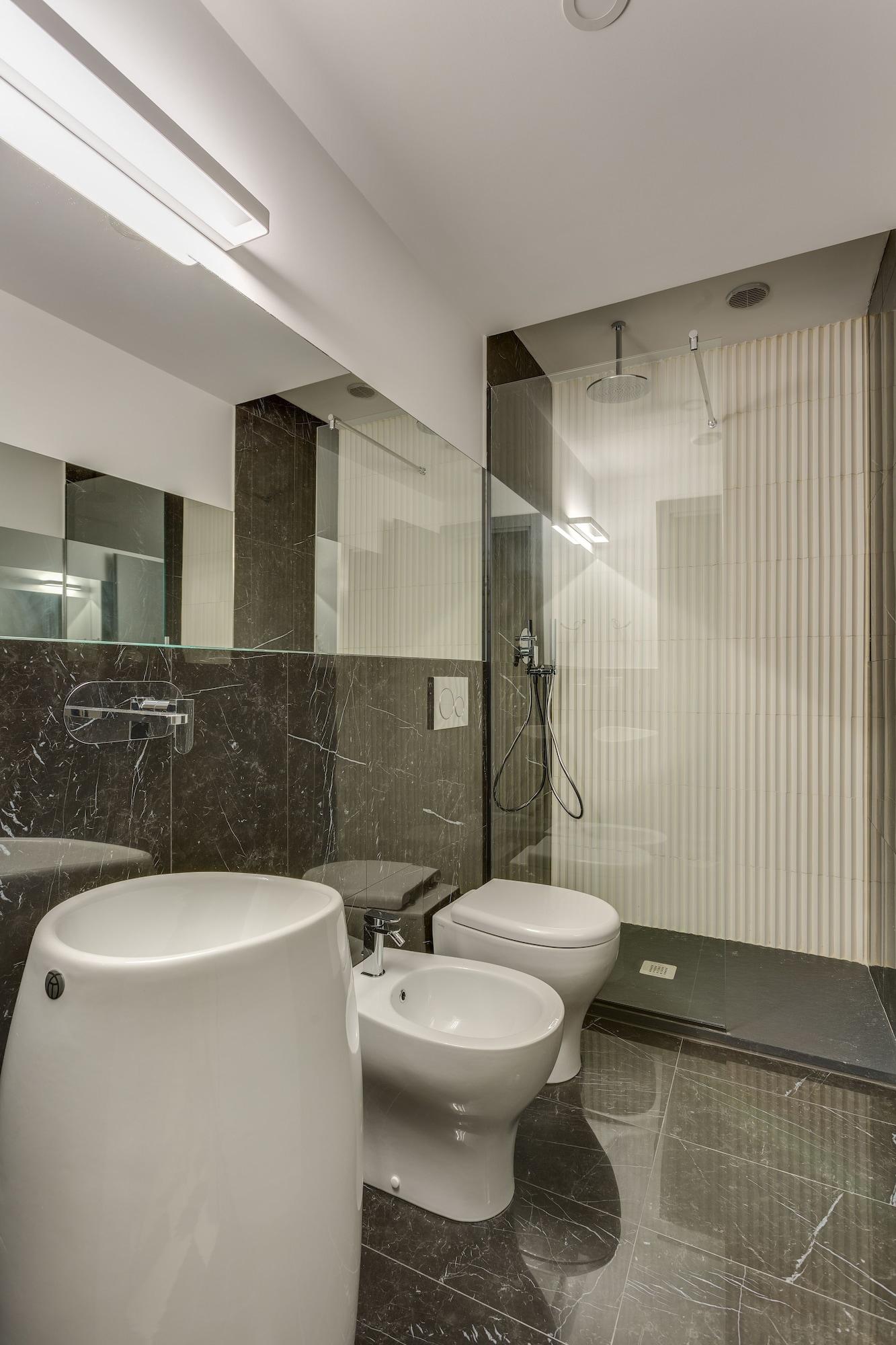 Hotel Otivm Rome