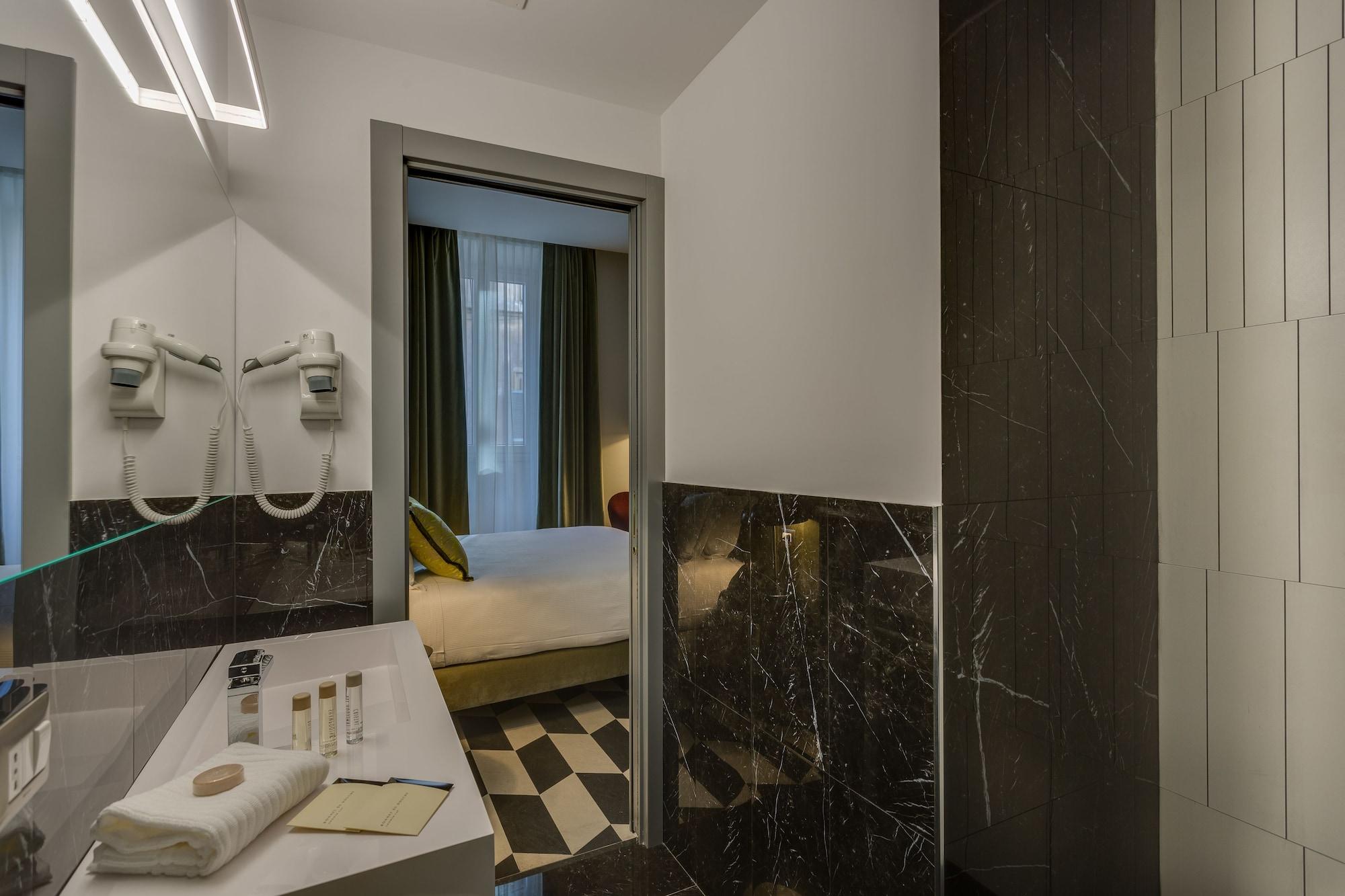 Hotel Otivm Rome