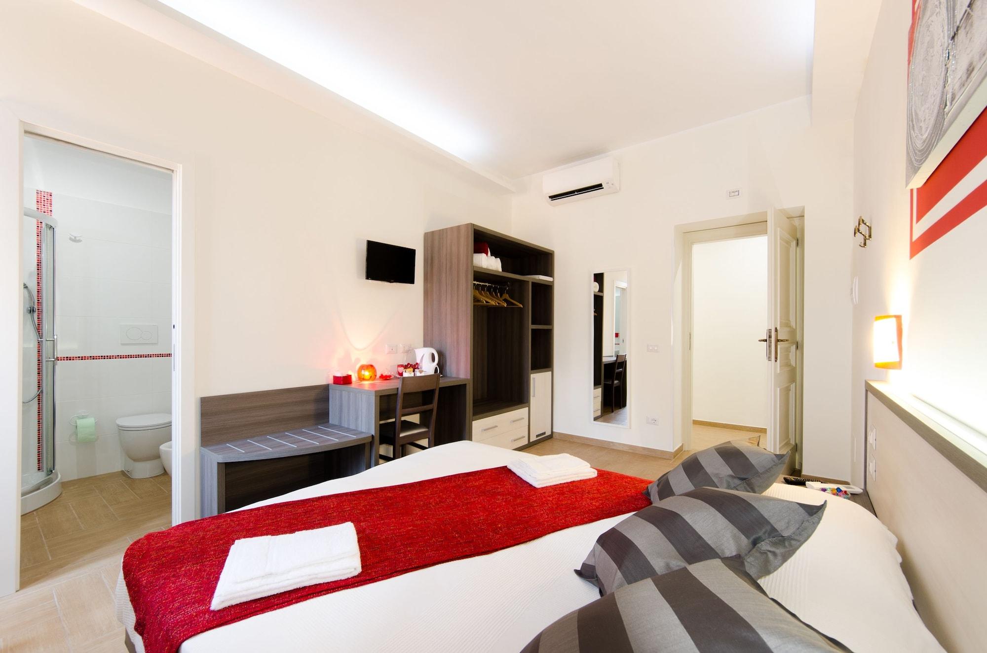 Gemme Di Guest house