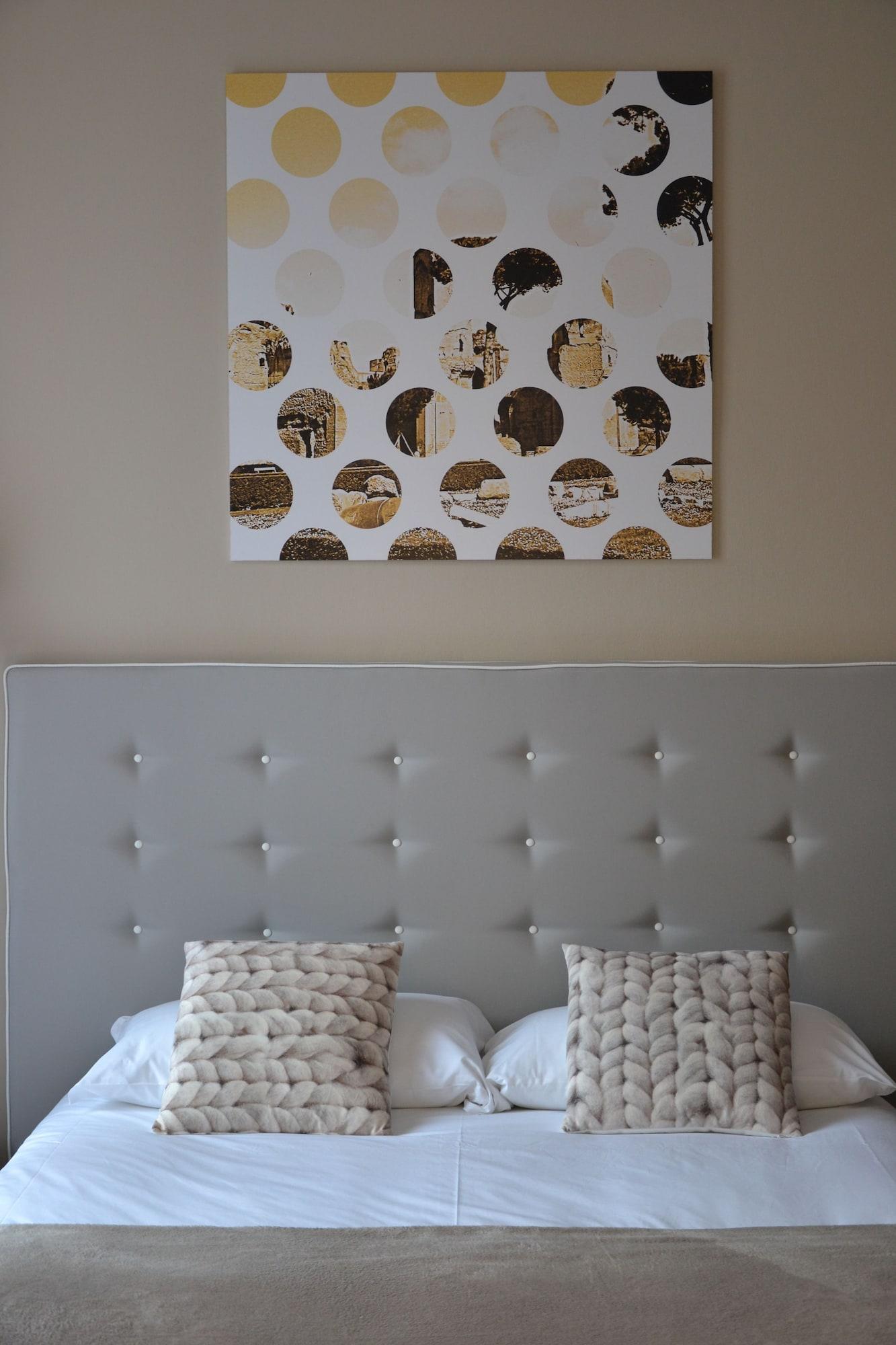 Ai Senatori Guest house Rome