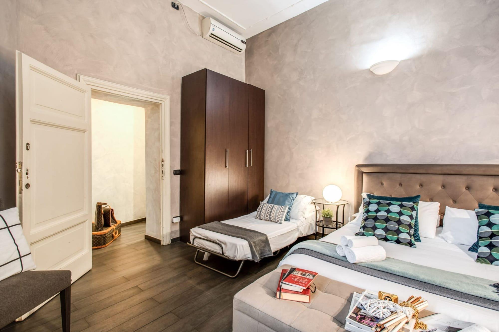 Guest house La Residenza Dell'angelo Rome