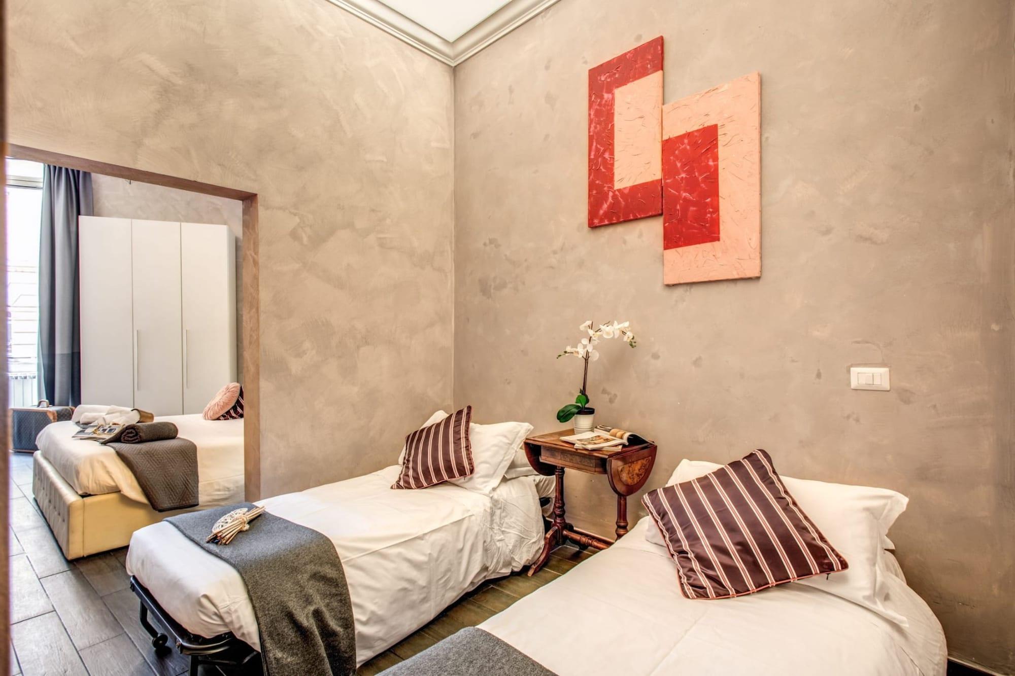 Guest house La Residenza Dell'angelo