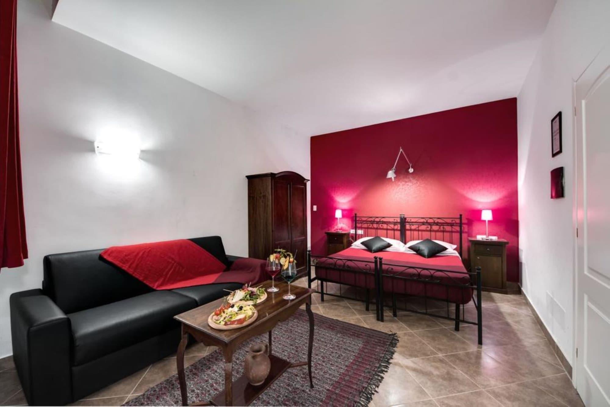 La Residenza Dell'angelo 3*