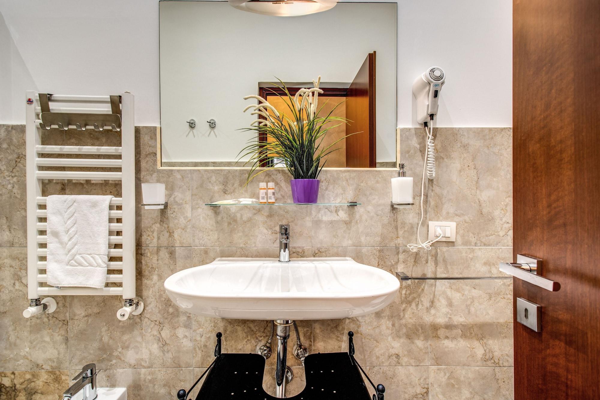 Guest house La Residenza Dell'angelo 3*