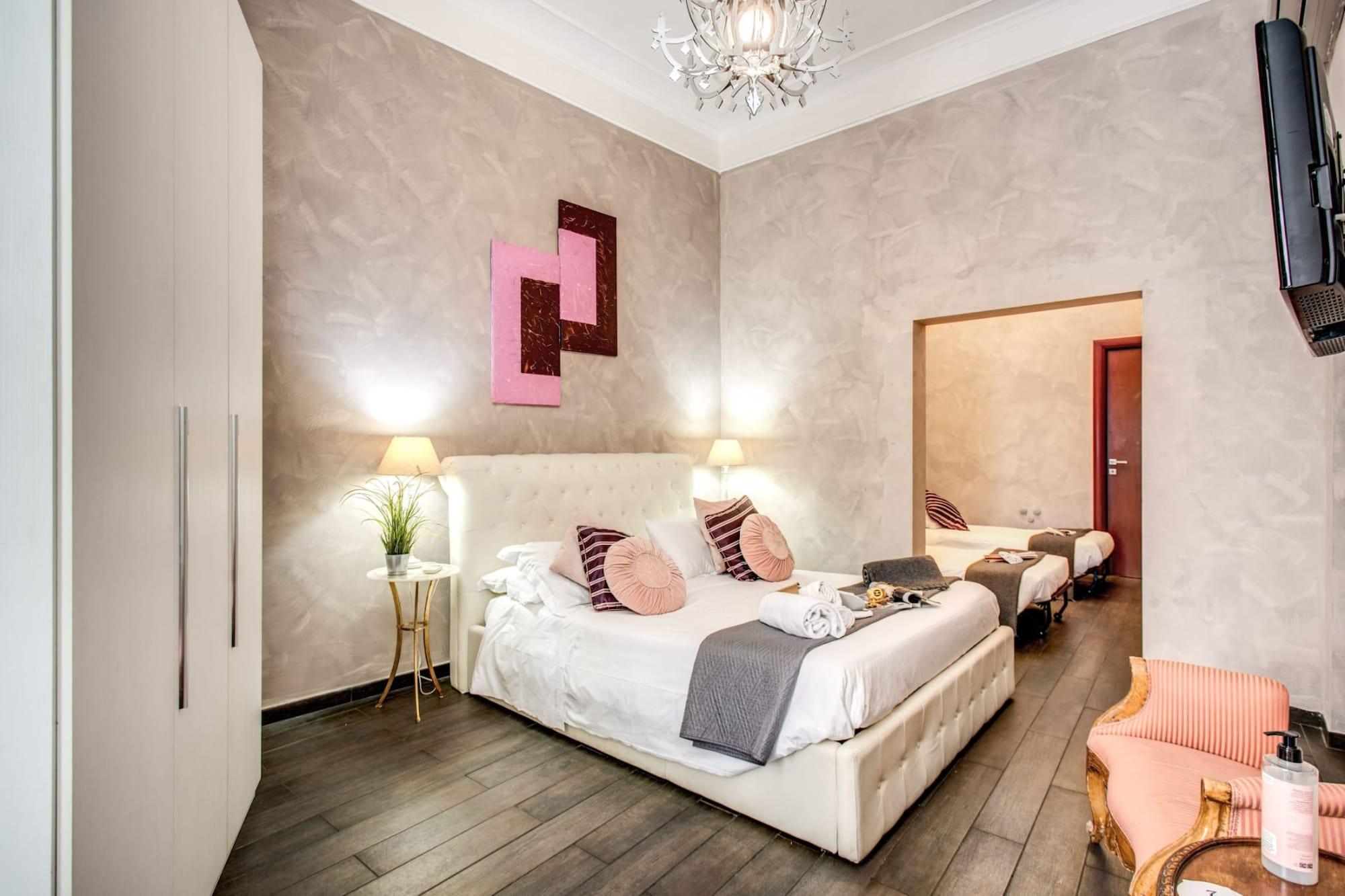 Guest house La Residenza Dell'angelo 3*