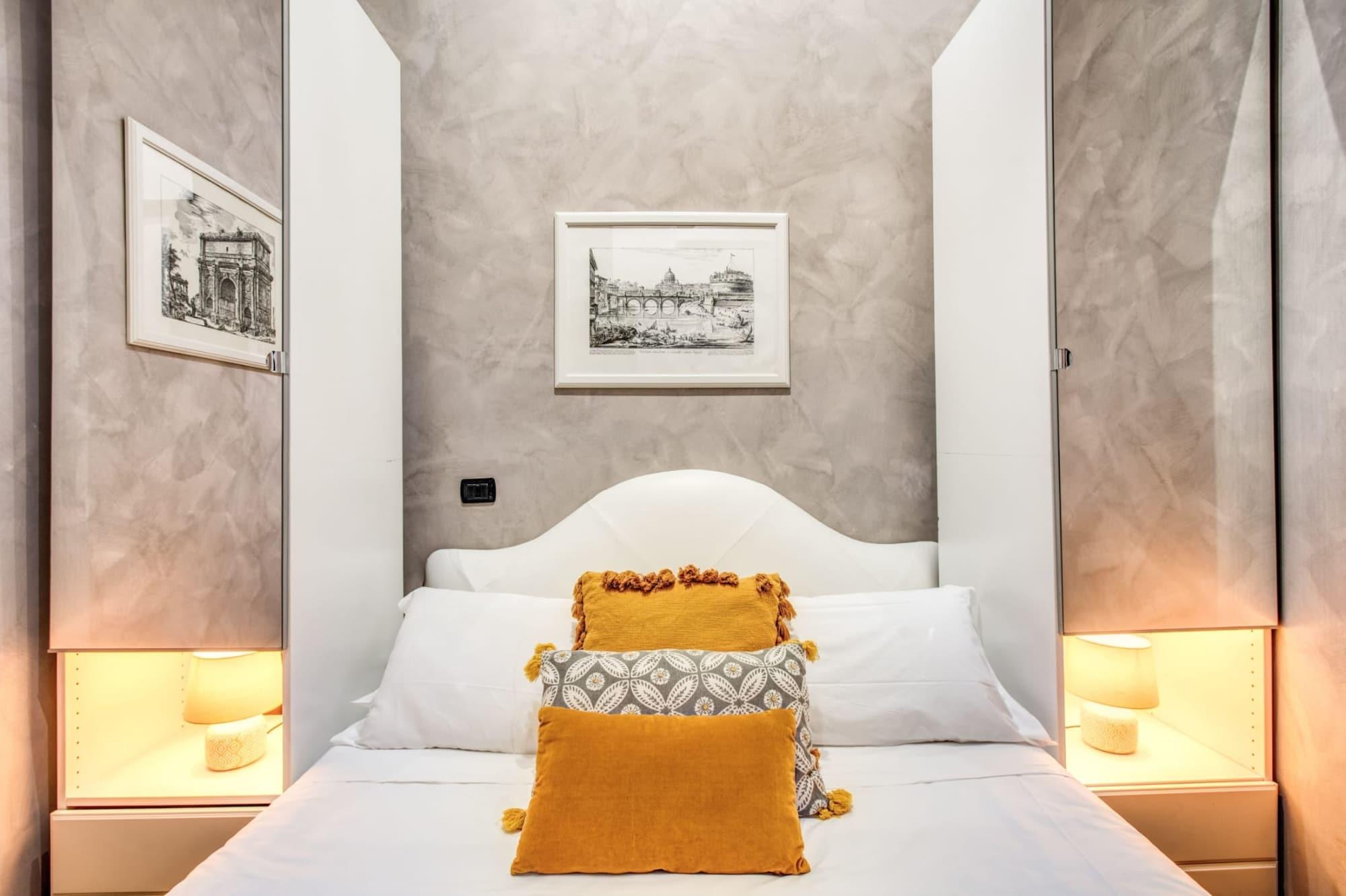 La Residenza Dell'angelo Guest house Rome