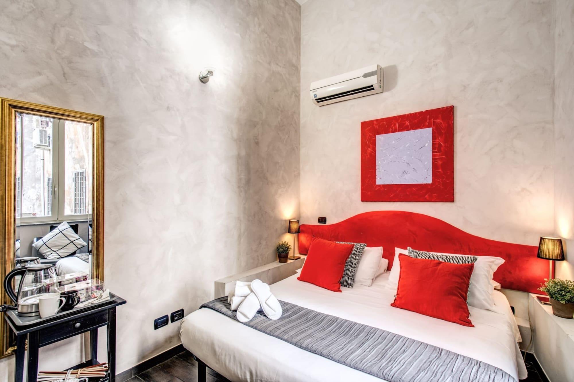 La Residenza Dell'angelo Guest house