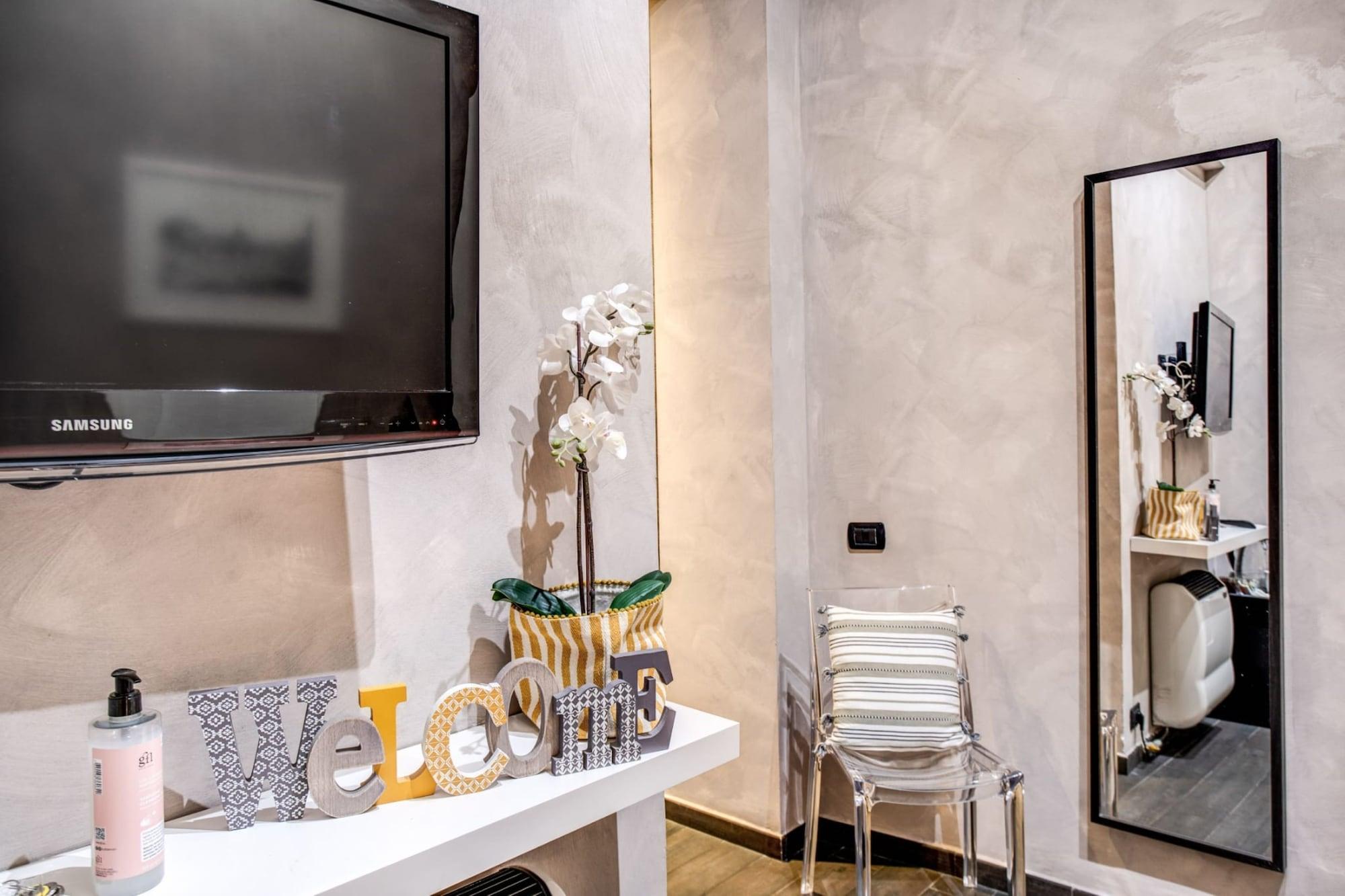 Guest house La Residenza Dell'angelo 3*