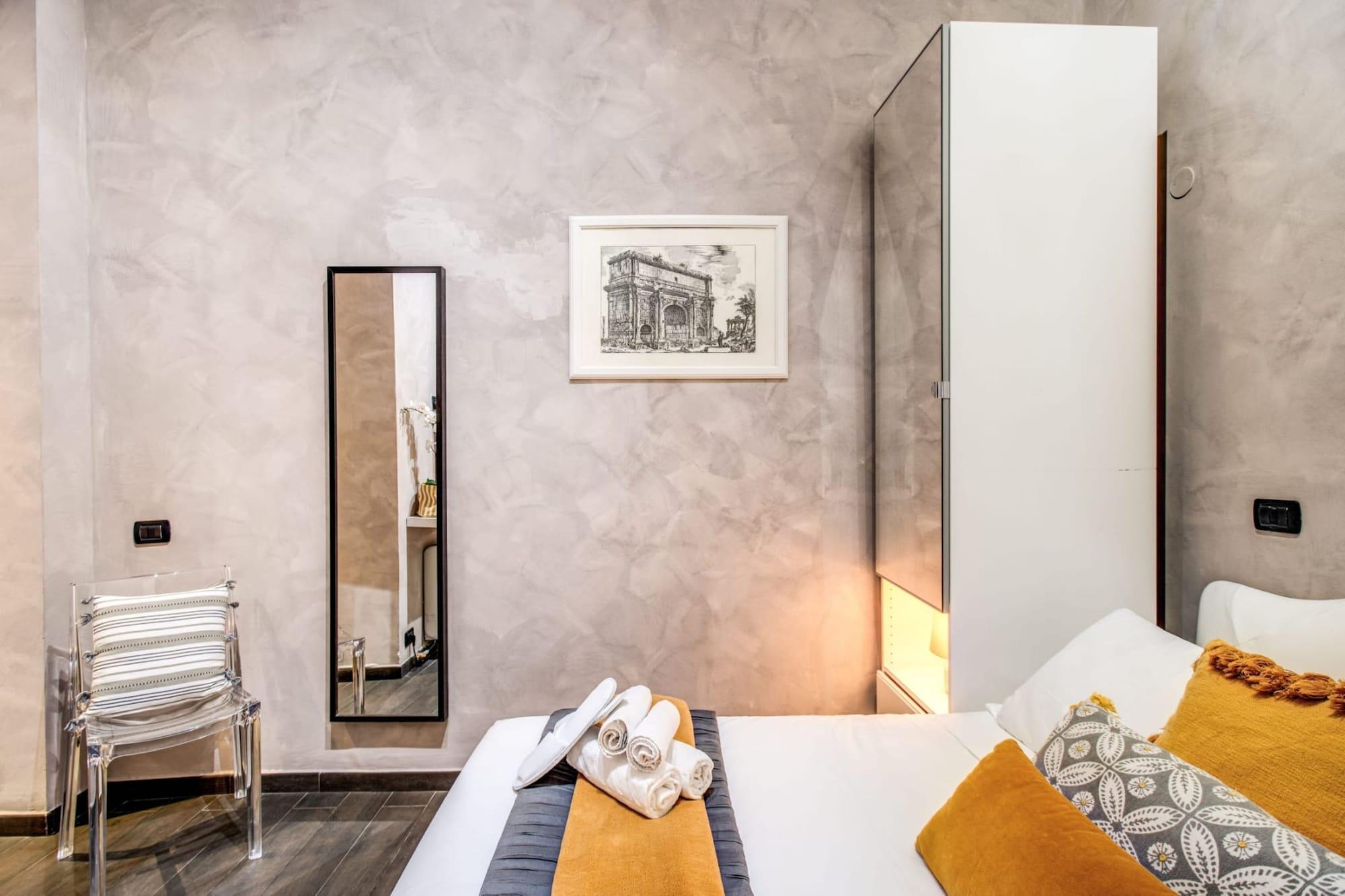 La Residenza Dell'angelo Guest house 3*