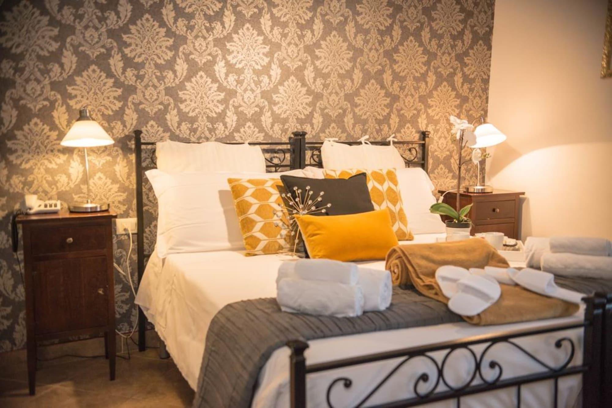 La Residenza Dell'angelo 3* Rome