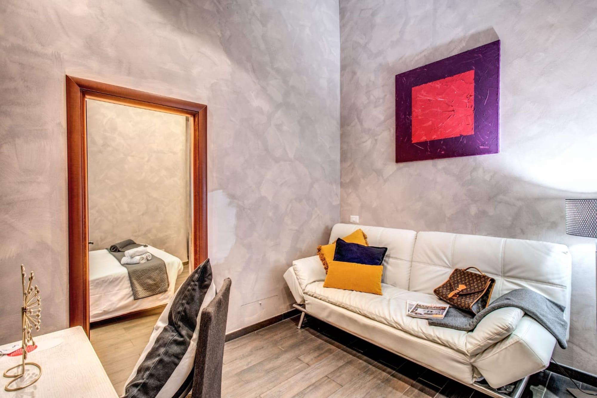 La Residenza Dell'angelo Guest house 3*
