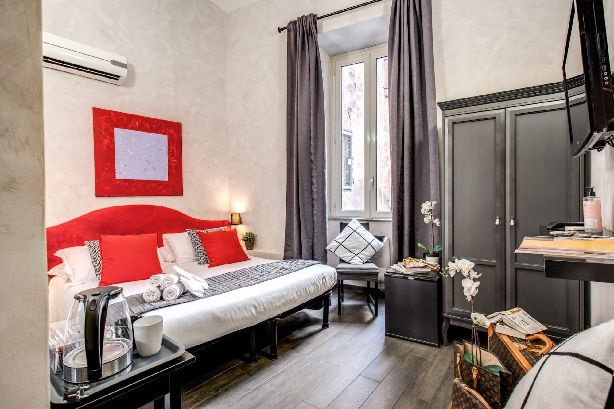 La Residenza Dell'angelo 3*