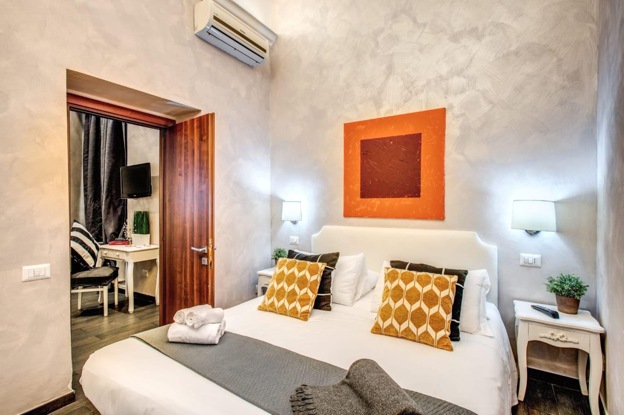 La Residenza Dell'angelo Guest house 3*