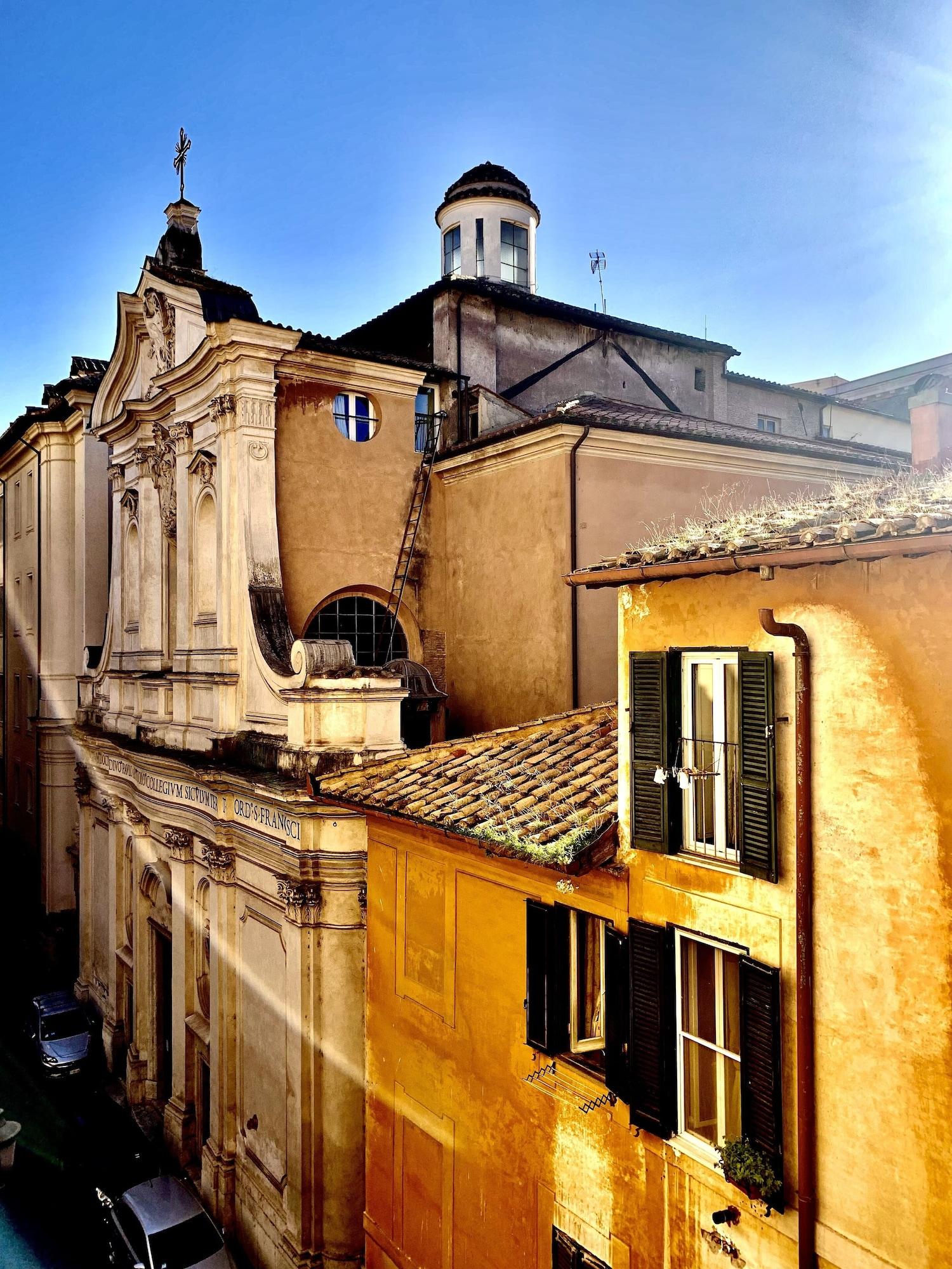 Guest house Domus Ester Rome