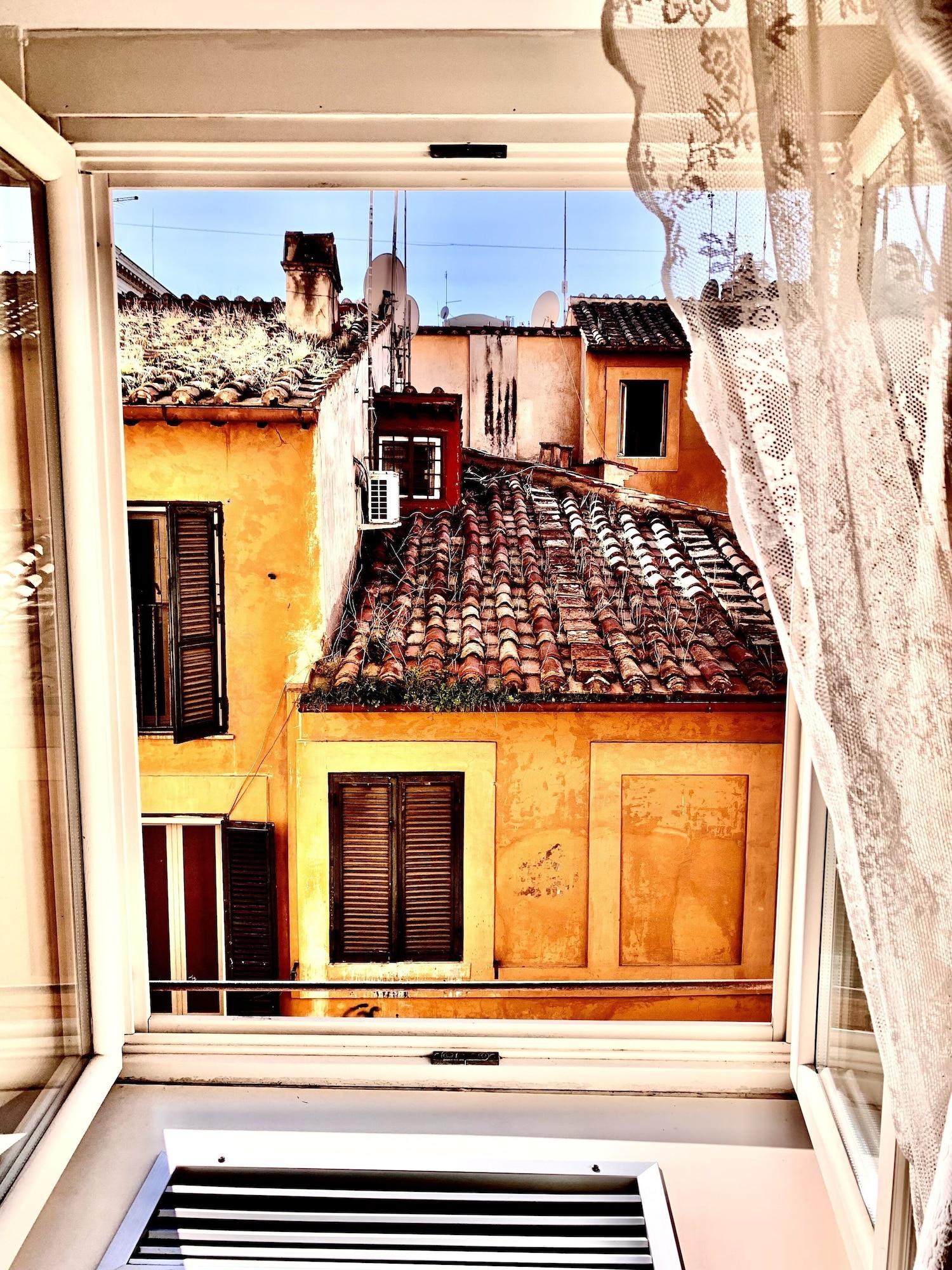 Domus Ester Rome