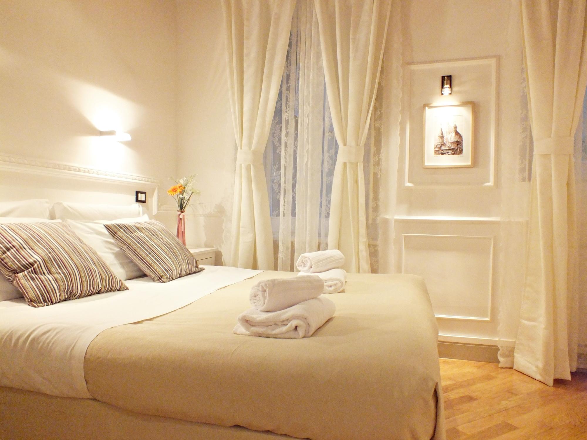 Domus Ester Guest house