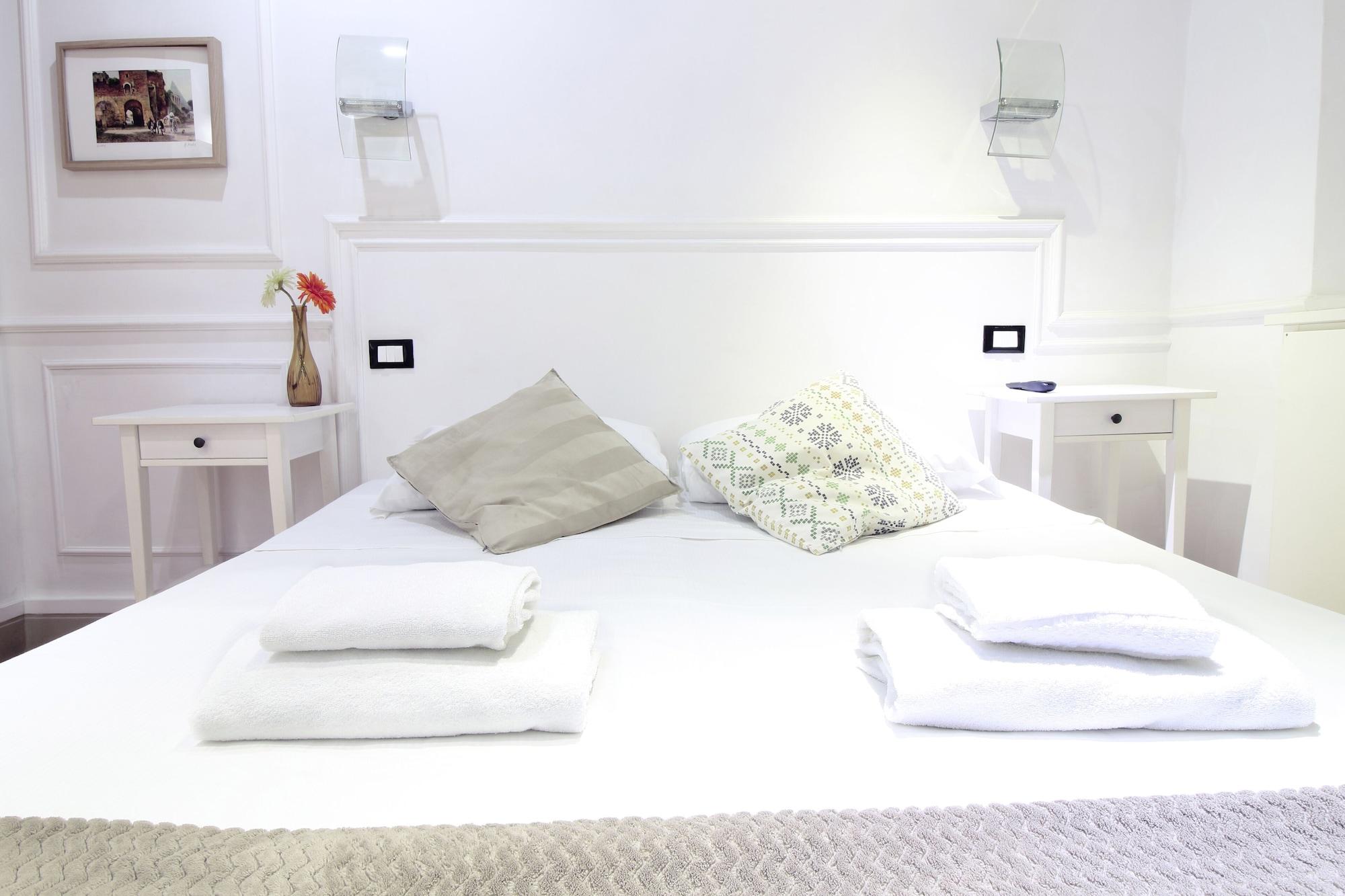 Guest house Domus Ester 2*