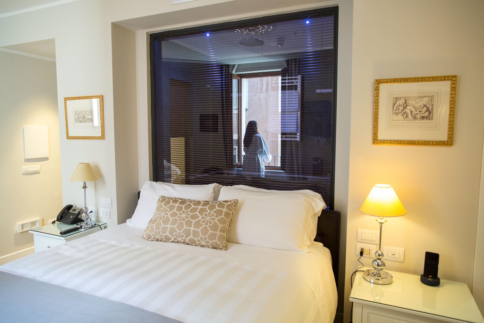 Hotel Monte Cenci 4*