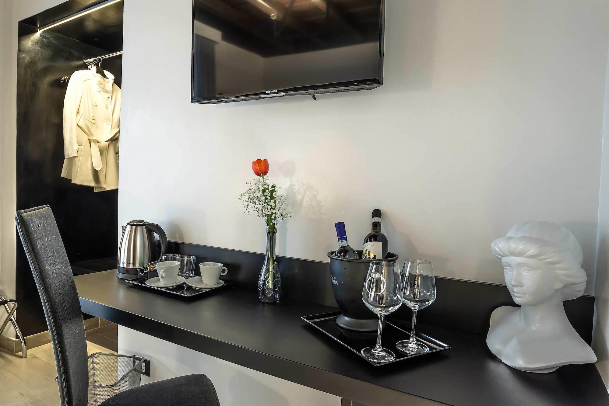 Spagna Luxury'n Trevi Casa de hóspedes 2*