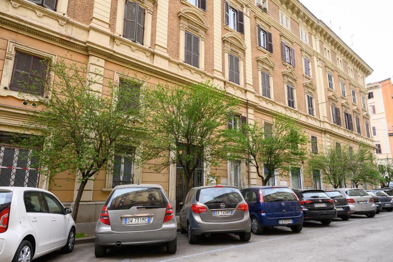 Magnoliahome Ai Musei Rome