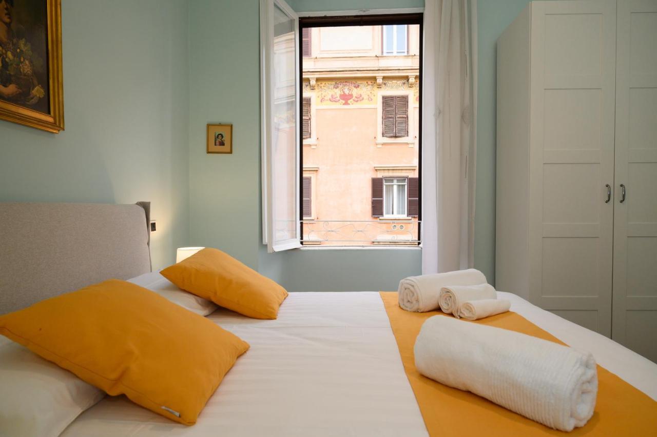 Magnoliahome Ai Musei Apartment Rome