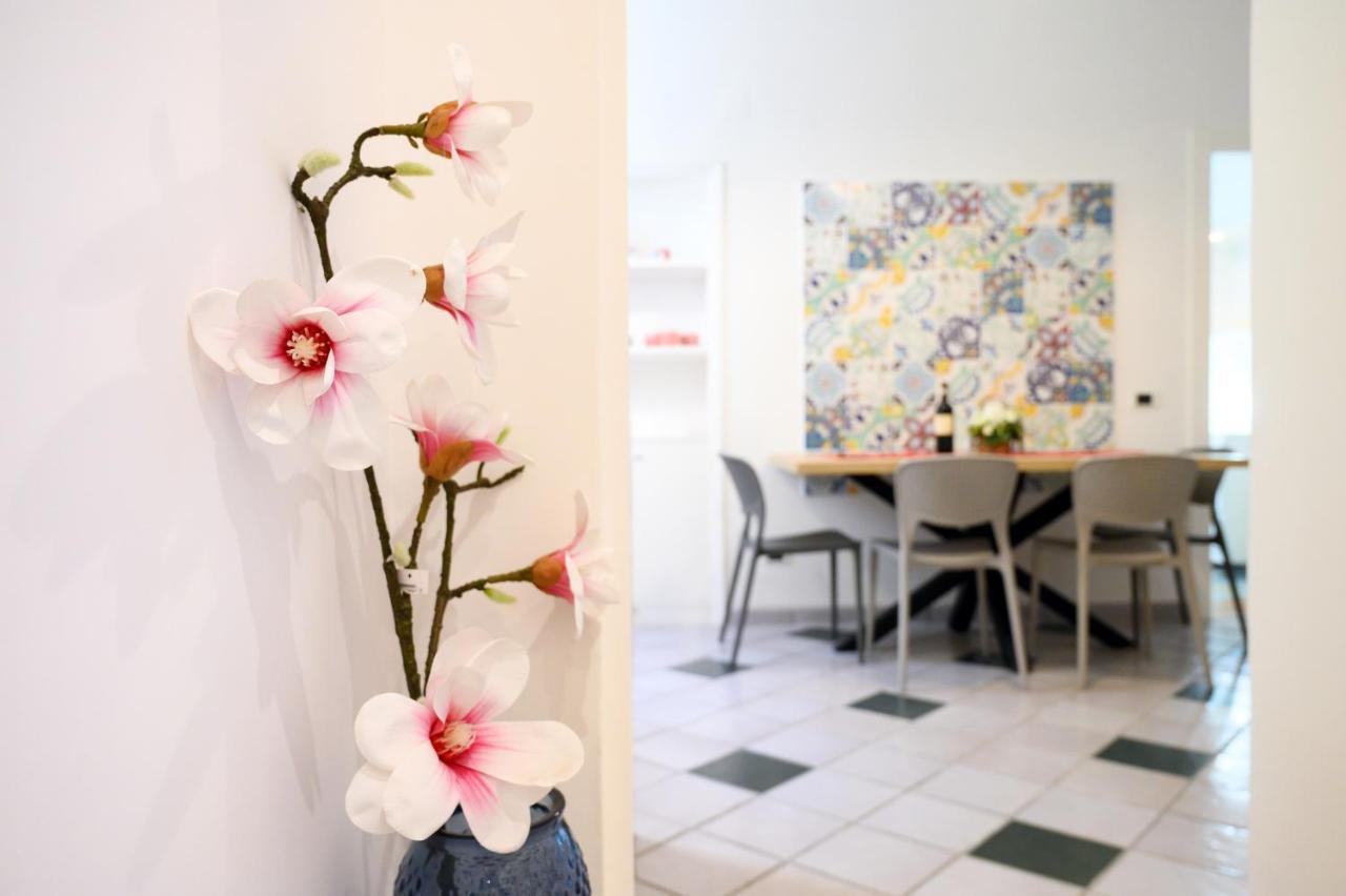 Magnoliahome Ai Musei Apartment Rome