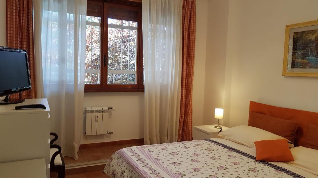 Mostacciano Ifo Rome