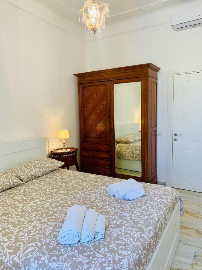 Appartement Prati Di Borgo