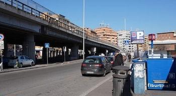 Dea Tiburtina 3* Rome