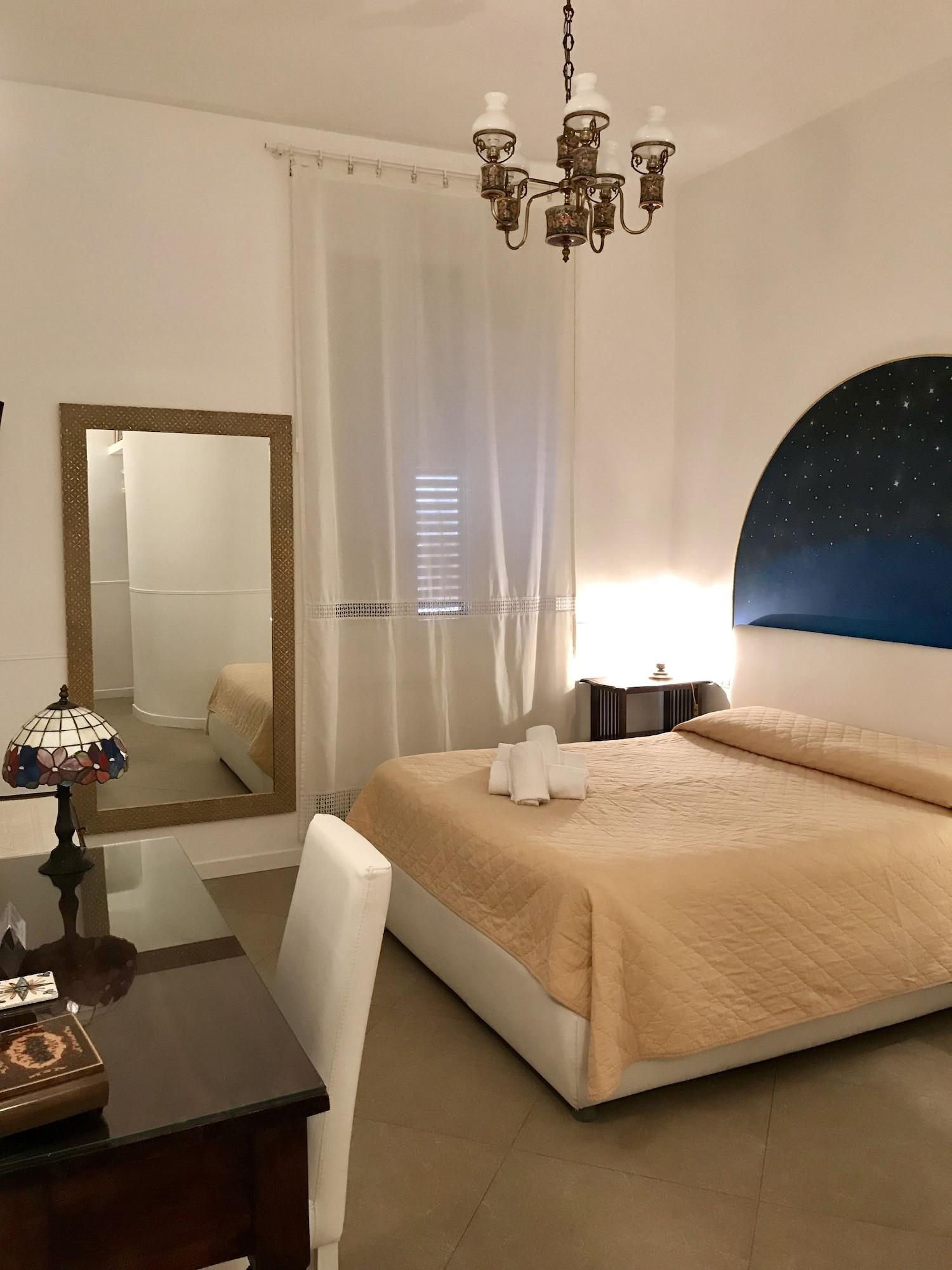 Bless&b G.h. Guest house