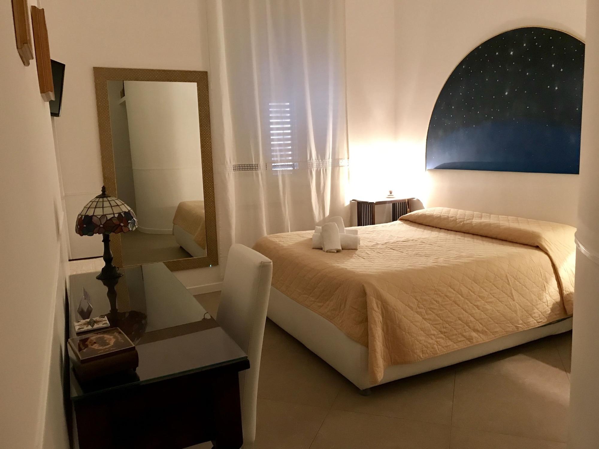 Bless&b G.h. Guest house Rome