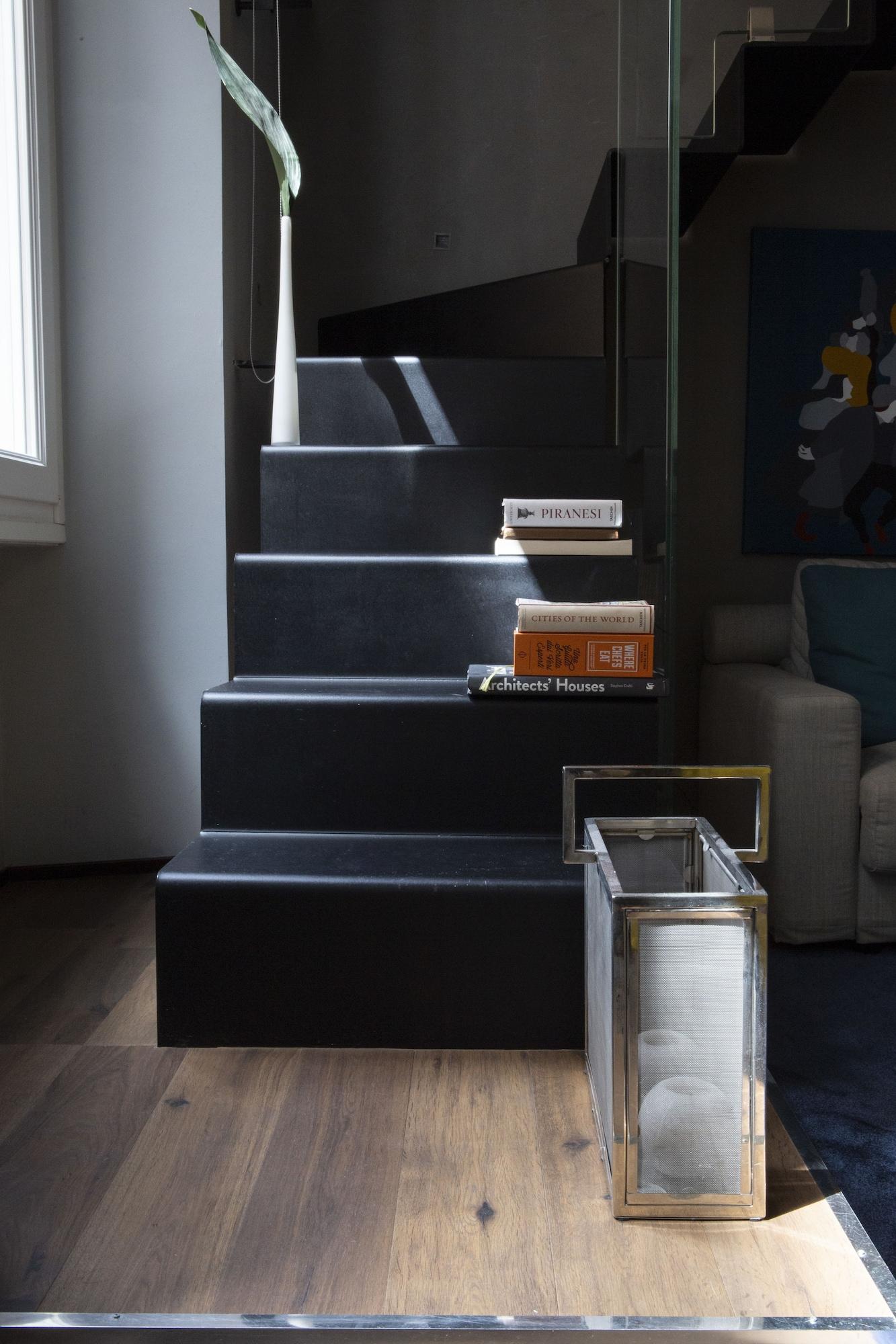 Gasthuis Le Quattro Dame Luxury