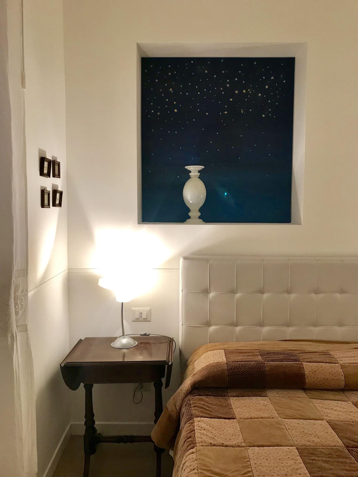 Guest house Bless&b G.h.