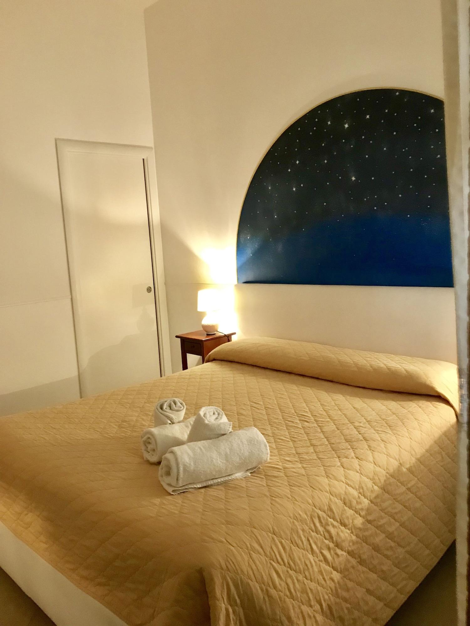Guest house Bless&b G.h.
