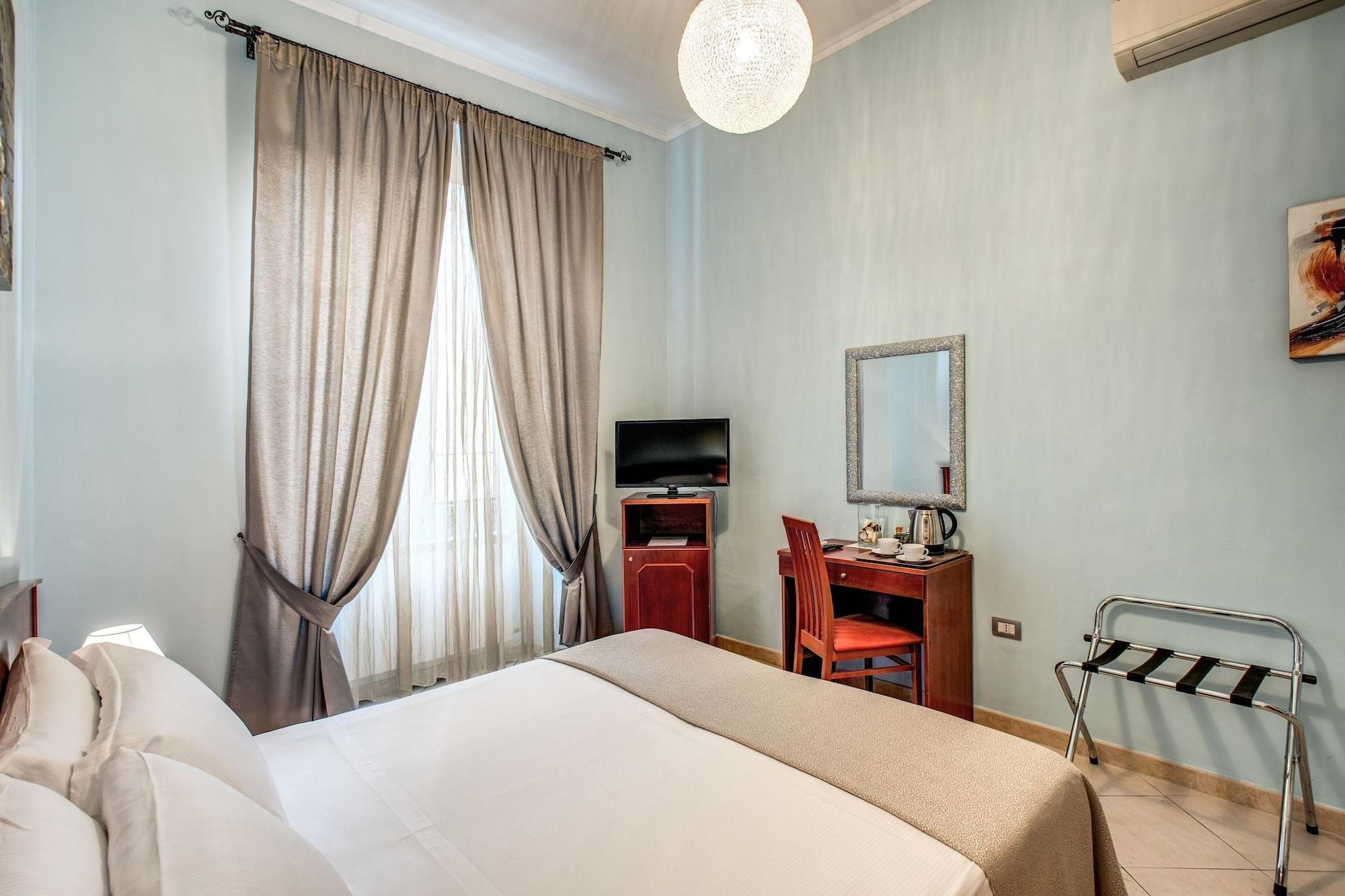 Gasthuis Residenza Praetoria 3*