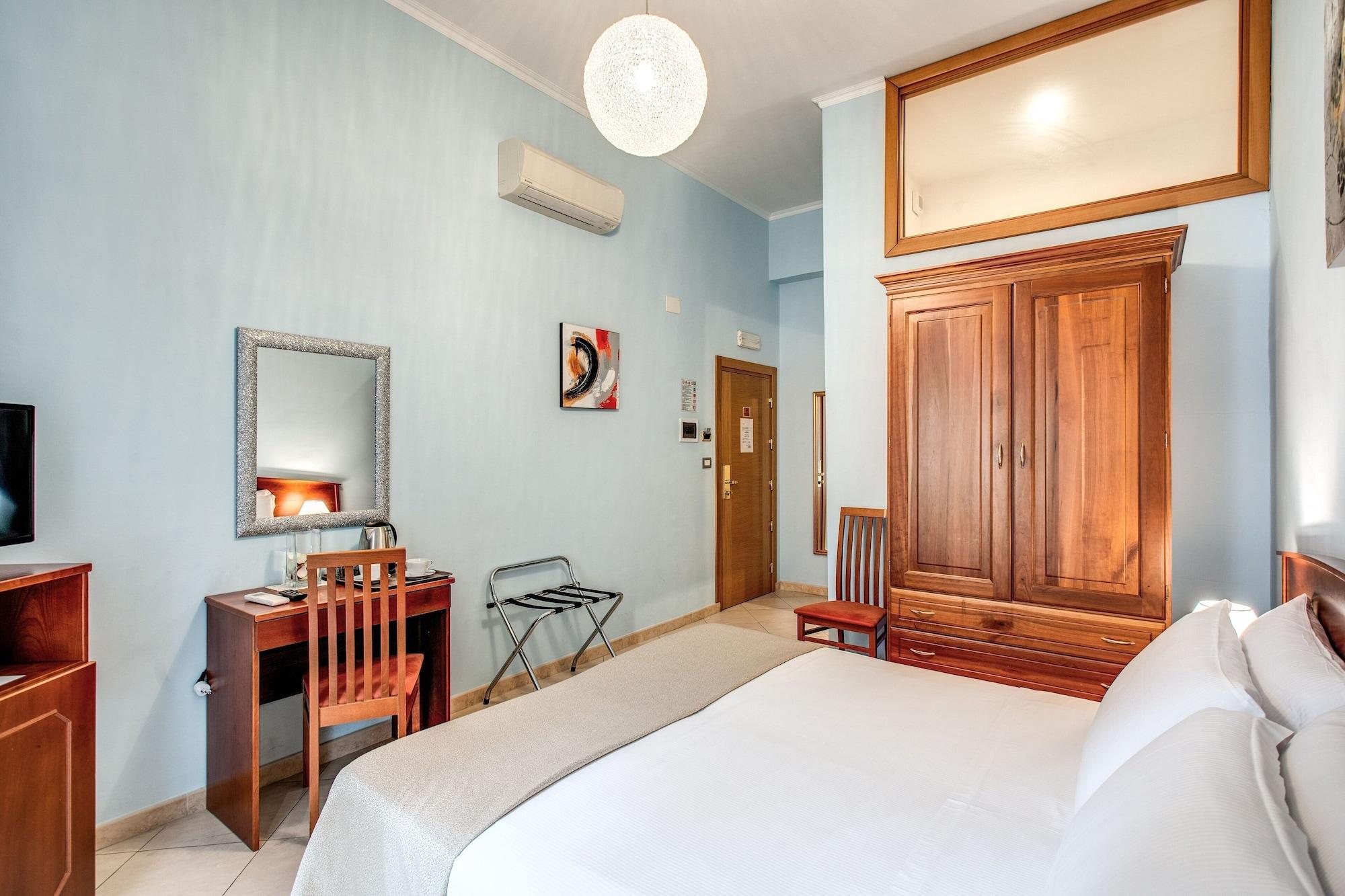 Residenza Praetoria Gasthuis 3*