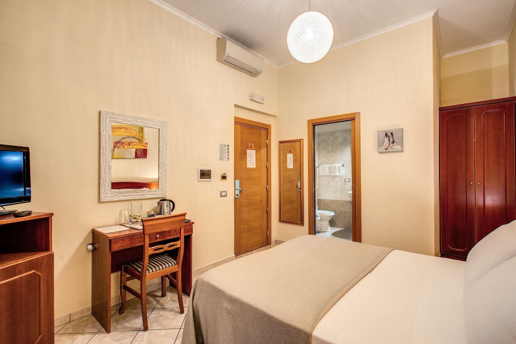 Residenza Praetoria 3*