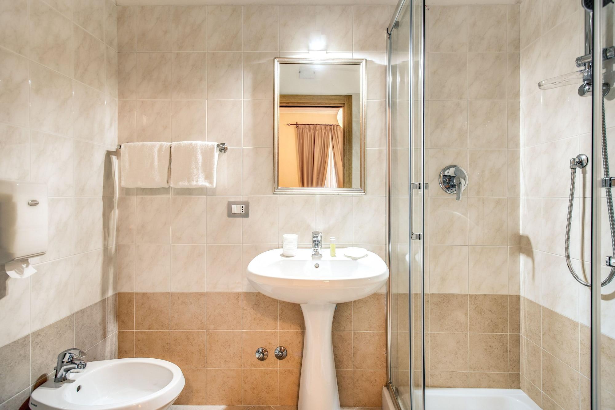 Residenza Praetoria Gasthuis Rome