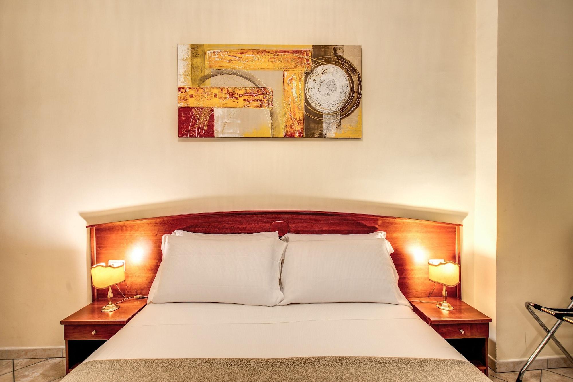 Residenza Praetoria Gasthuis 3*