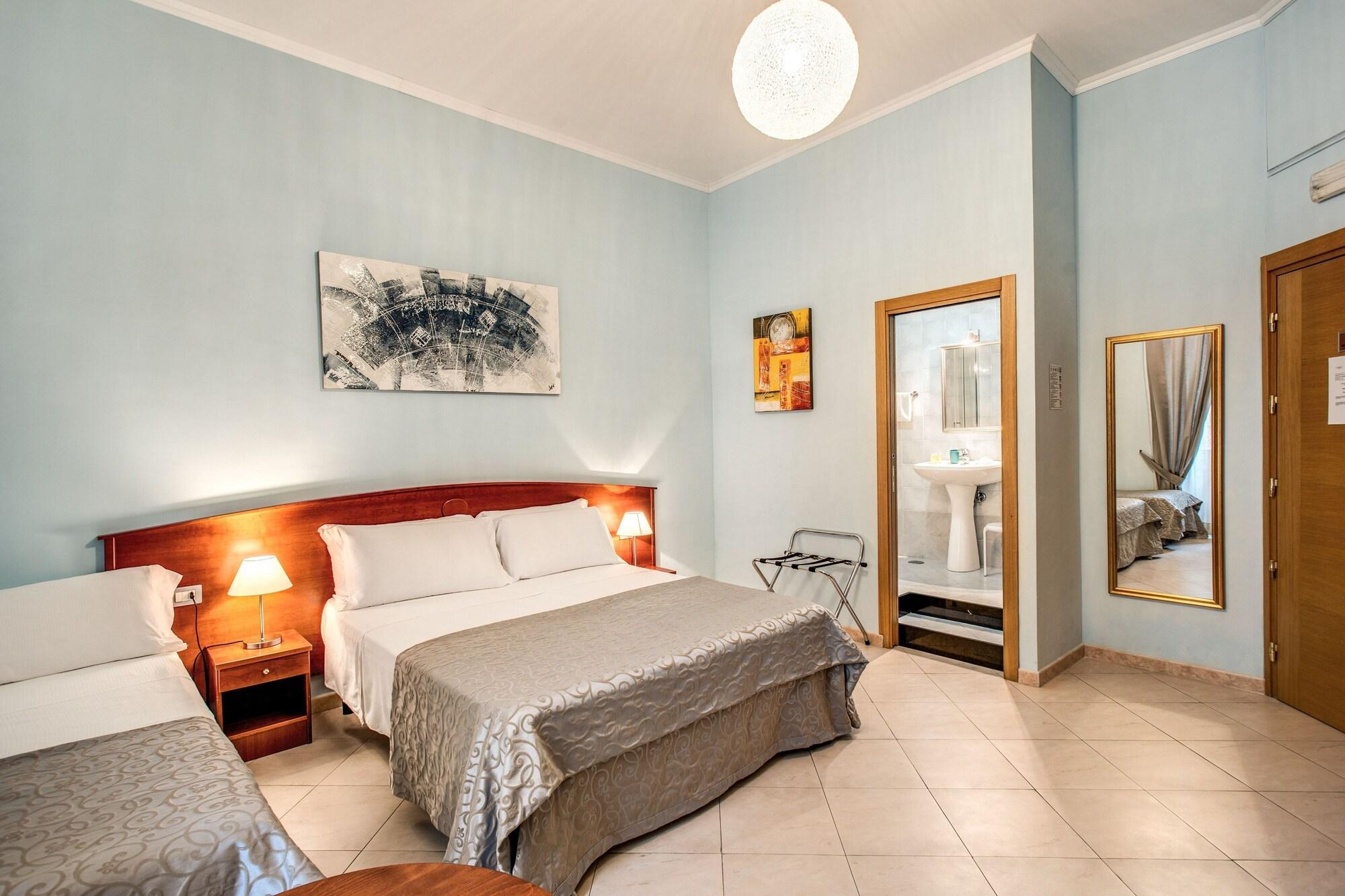 Residenza Praetoria 3*