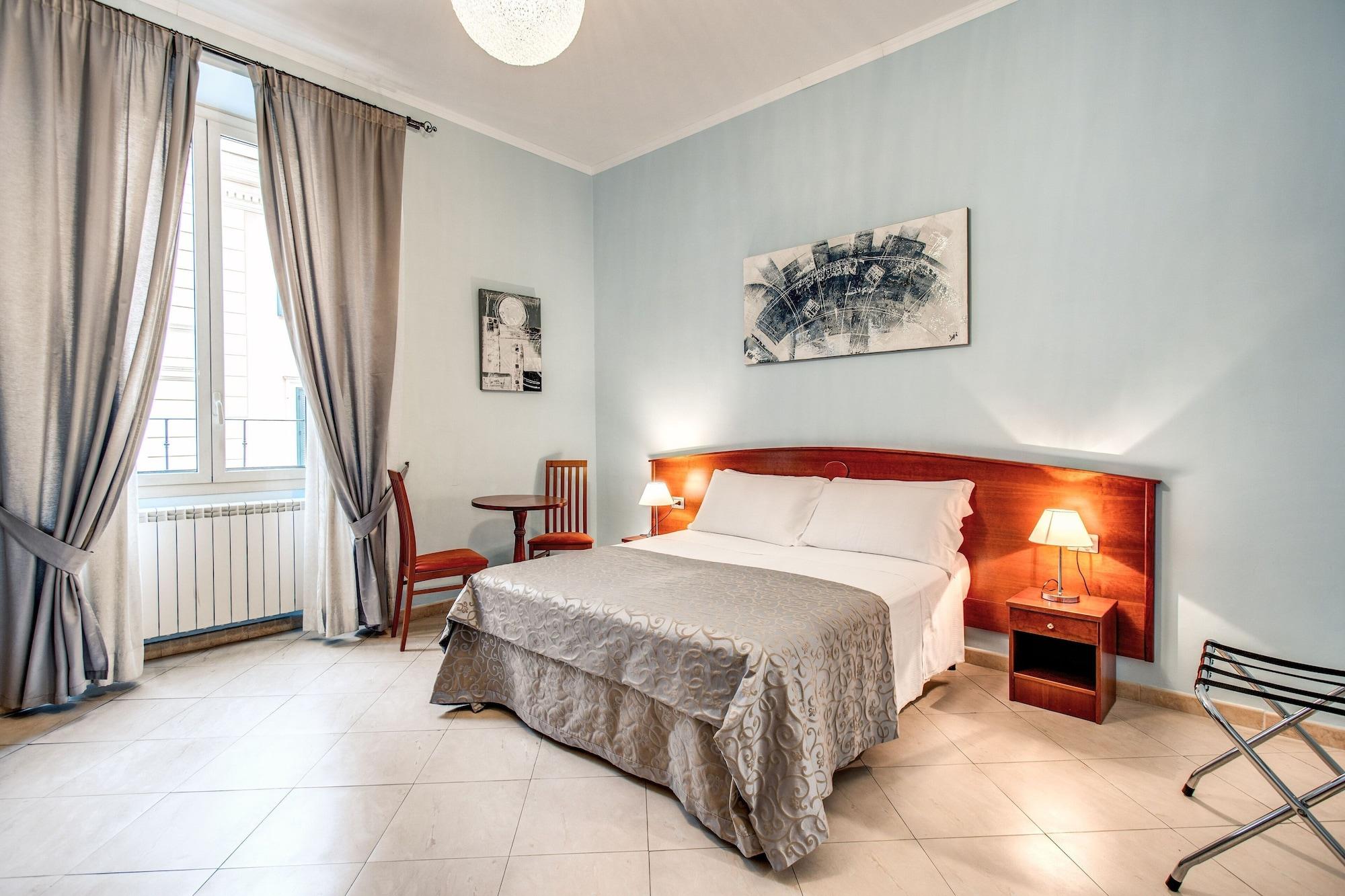 Residenza Praetoria Gasthuis