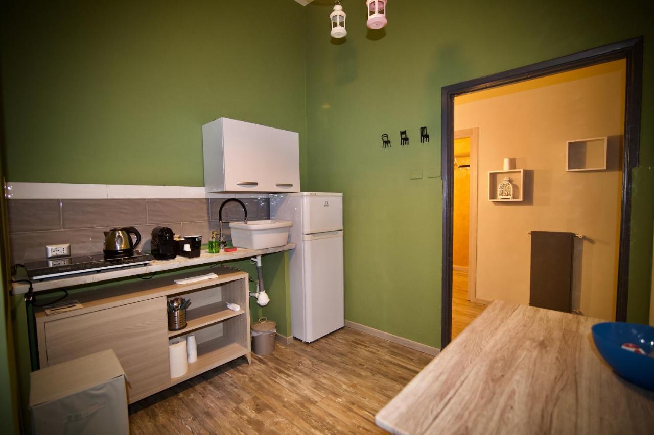 Art Colosseo Appartement *