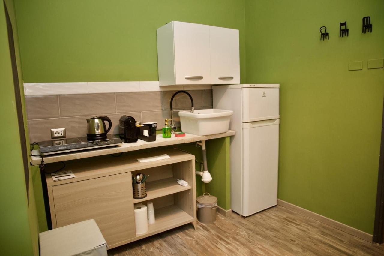 Art Colosseo Appartement