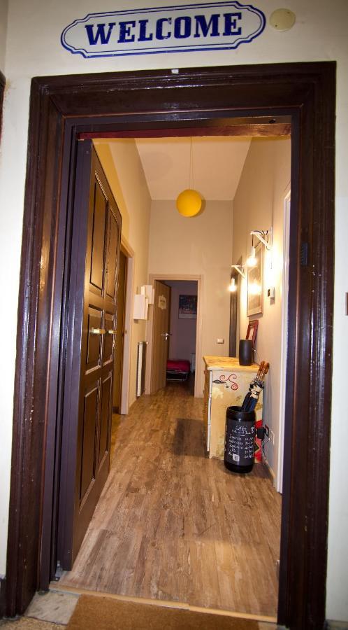 Art Colosseo Appartement *