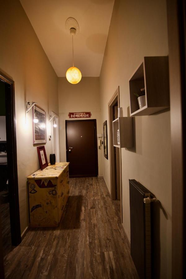 Appartement Art Colosseo