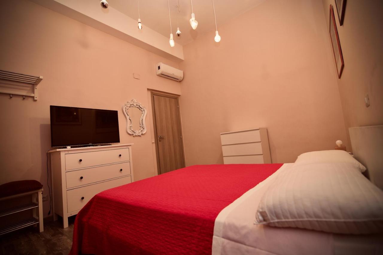 Appartement Art Colosseo Rome