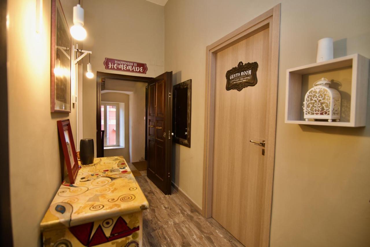 Art Colosseo Appartement Rome