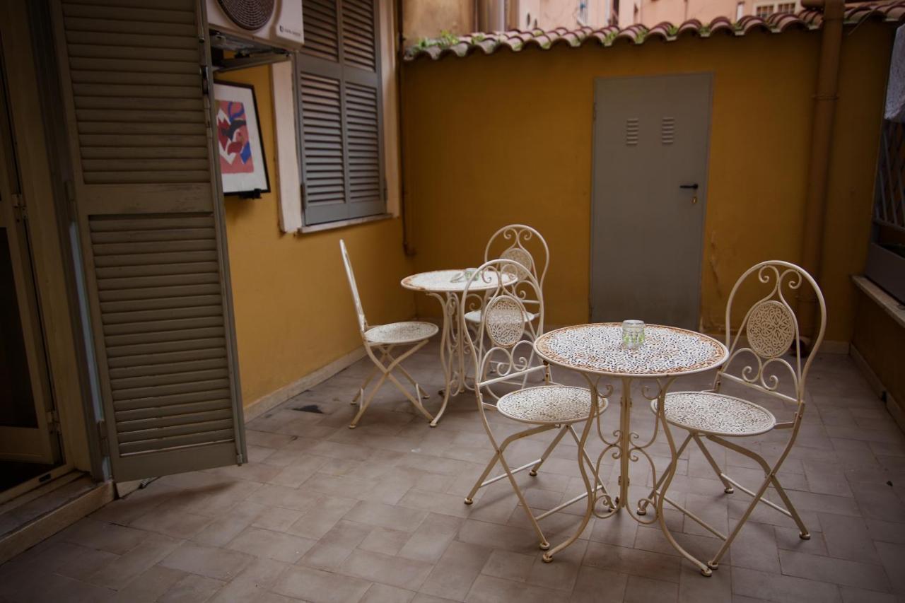 Appartement Art Colosseo Rome